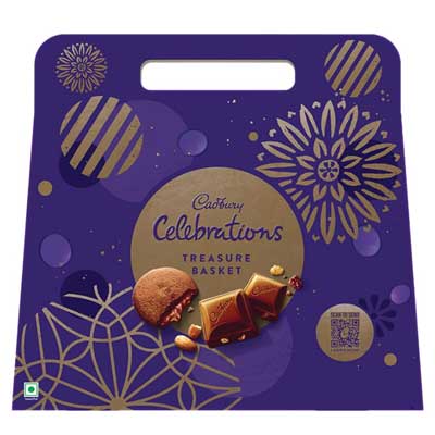 "Cadbury Celebratio.. - Click here to View more details about this Product